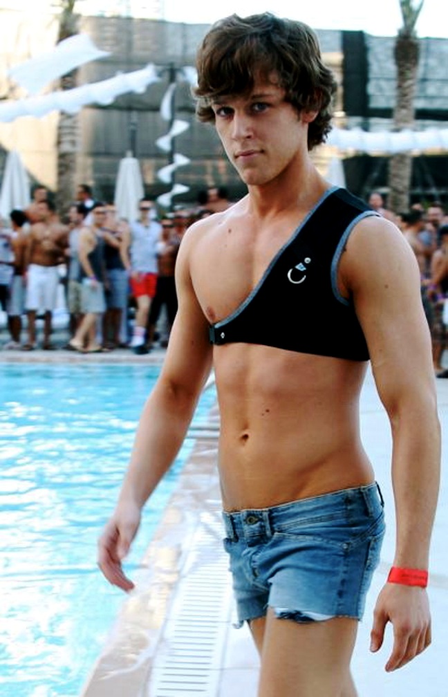 steven p gaynor fl sexual from Ridge gay tight shorts