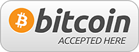 we accept bitcoin