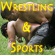 Wrestling and Sports