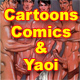 Comic & Yaoi